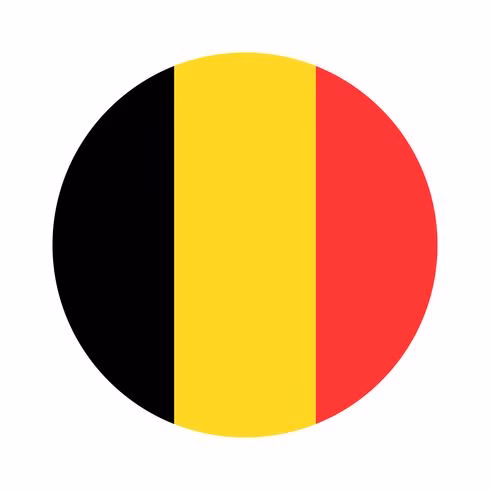 Belgium (BE)