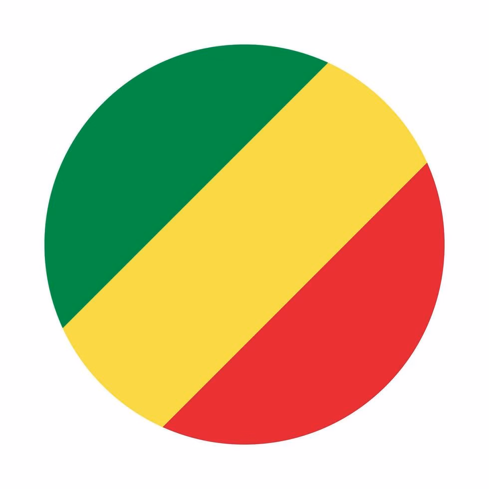 Congo-Brazzaville (CG)